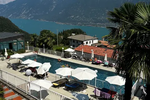 Residence Piccola Italia in Tremosine sul Garda — foto 8