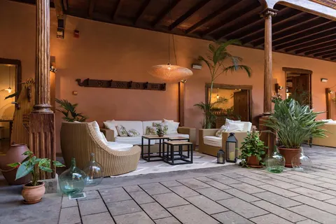 Hotel Livvo La Quinta Roja in Garachico — foto 3