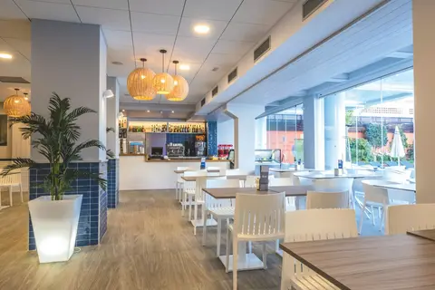Rosamar & Spa in Lloret de Mar, foto 4