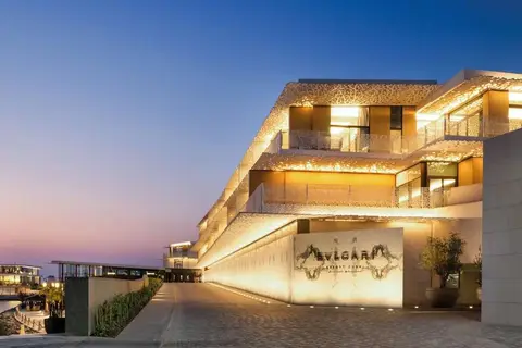 Bulgari Resort & Residences Dubai in Dubai, foto 12