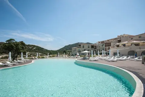 Cala Cuncheddi in Terranoa/Olbia — foto 10