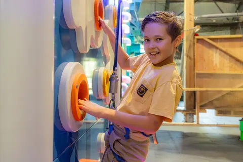 Vakantiepark Westerbergen foto 11