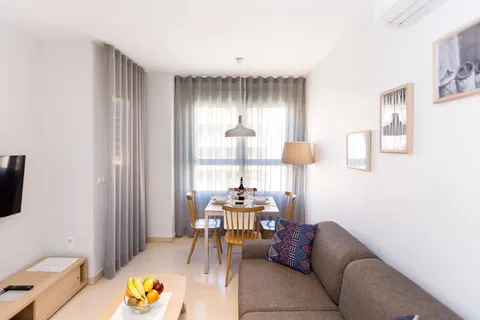 Appartementen Valenciaflats Ciudad de las Ciencias foto 3