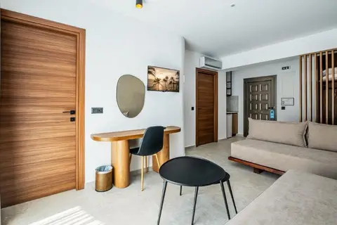 Hotel Naias in Δημοτική Ενότητα Παλλήνης — foto 13