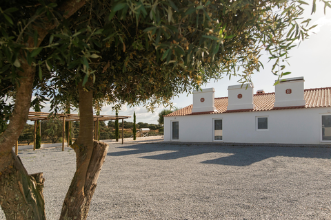 Aparthotel Herdade do Barrocal de Baixo foto 21