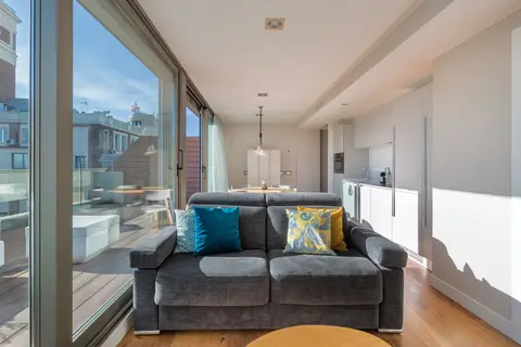 SmartRental Collection Centric II in Madrid — foto 6