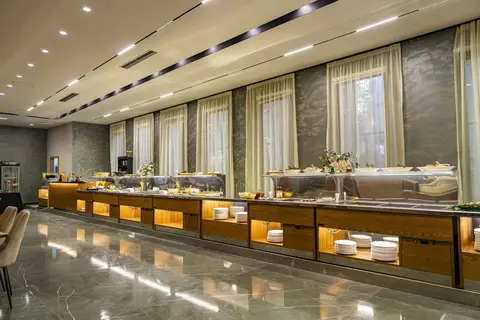 Henry Resort Hotel & Spa in Golem, foto 21