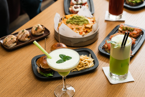 Hard Rock Hotel Marbella foto 7