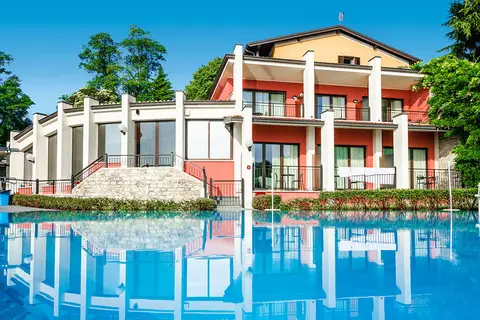 Belvedere in Manerba del Garda