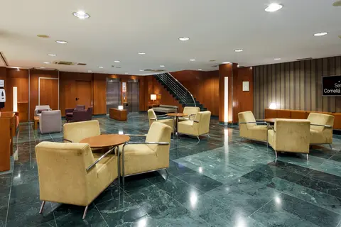 Sercotel Cornellà Barcelona in Cornella De Llobregat — foto 22