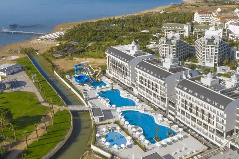 Diamond Deluxe Hotel foto 3
