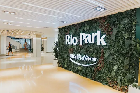 MedPlaya Hotel Rio Park in Benidorm — foto 12