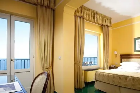 Imperial Tramontano in Sorrento — foto 3