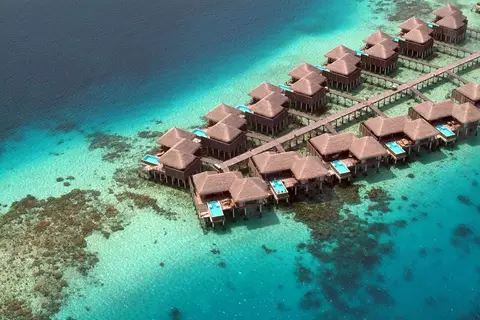 Coco Bodu Hithi in Coco Bodu Hithi — foto 7