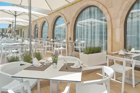 BQ Can Picafort Hotel in Santa Margalida — foto 4