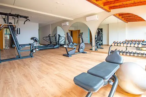 Baia Taormina Hotel in Forza d'Agrò — foto 4