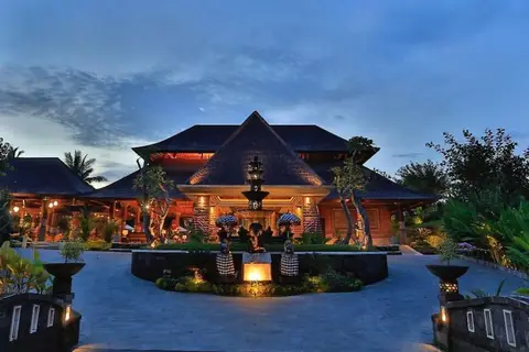 Desa Visesa Ubud in Ubud, foto 10