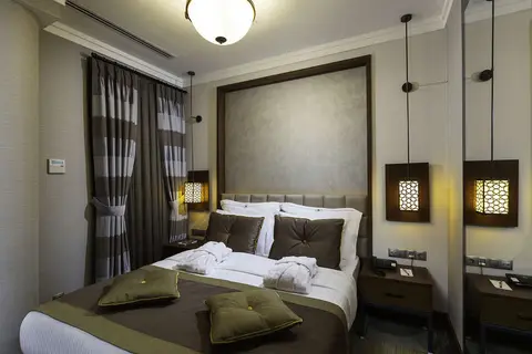 Manesol Boutique Galata in Fatih — foto 18