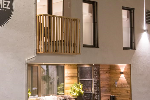 Hotel Two Timez foto 10