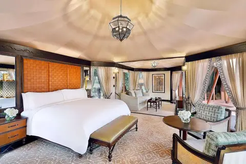 The Ritz-Carlton Ras Al Khaimah Al Wadi Deser in The Ritz-Carlton Ras Al Khaimah, Al Wadi Desert — foto 9