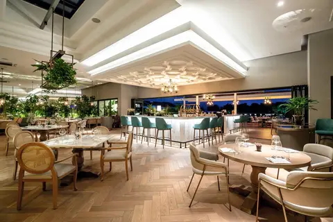 Akra Fethiye The Residence Tui Blue Sensatori in Fethiye — foto 10