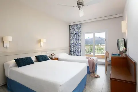 Prestige Goya Park Hotel in Costa Brava — foto 18