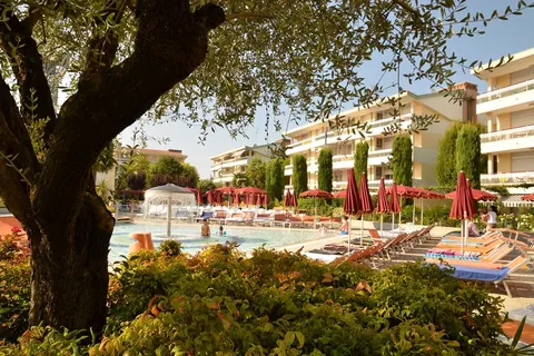 Villaggio Planetarium foto 1