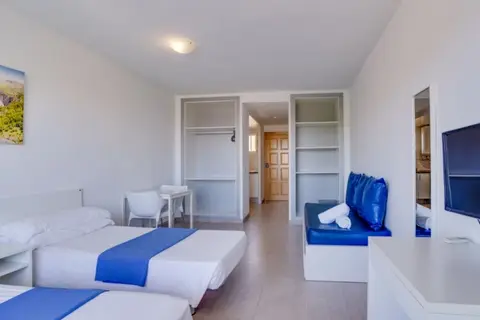 Econotel Las Palomas in Palmanova — foto 10