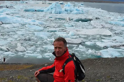 Natuurlijk IJsland foto 10