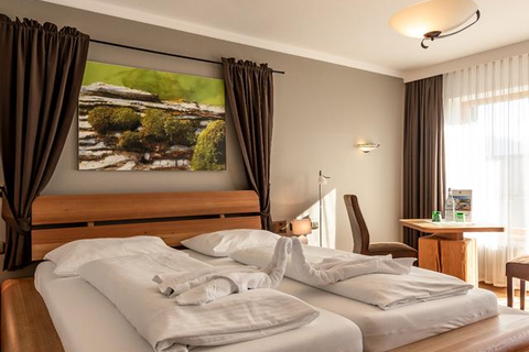 Hotel Hochfilzer foto 4