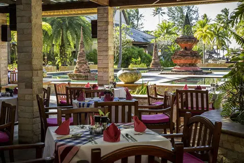Robinson Club Khao Lak in คึกคัก — foto 7