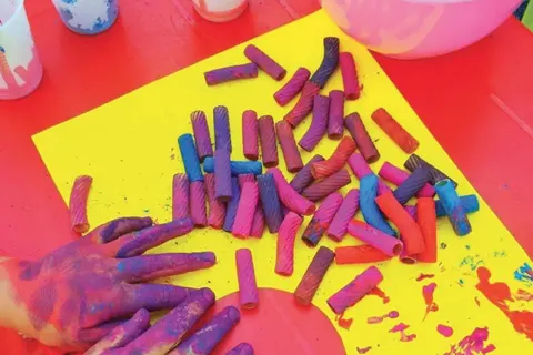 Camping Pino Mare foto 9