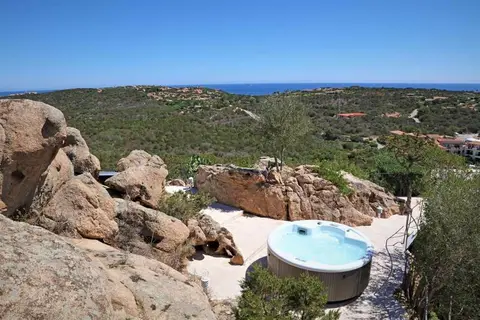 Hotel Balocco in Porto Cervo — foto 15