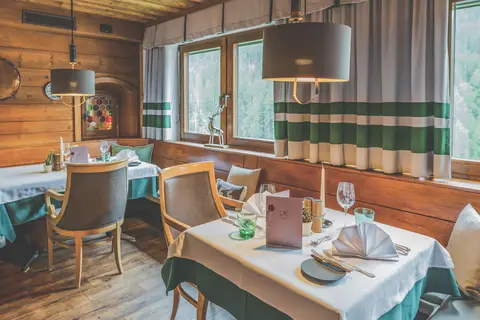 Hotel Kertess in St. Anton am Arlberg — foto 8