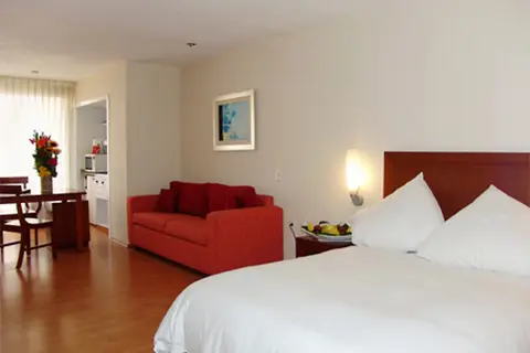 Exe Suites San Marino in 1a. Región Militar, foto 22