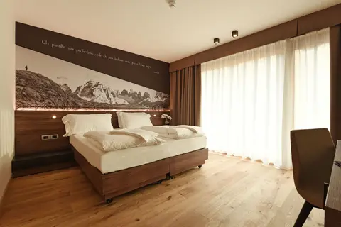 Dolomeet Boutique Hotel in Pinzolo, foto 18