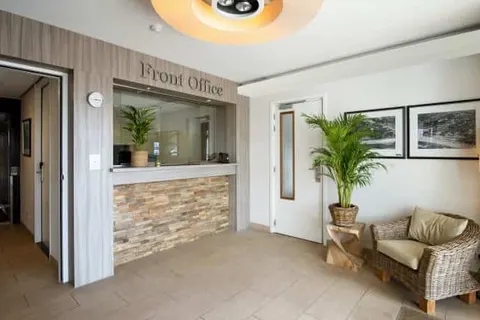 Hotel De Vassy foto 2