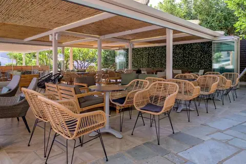 Katrin Hotel & Bungalows in Malia Municipal Unit, foto 22