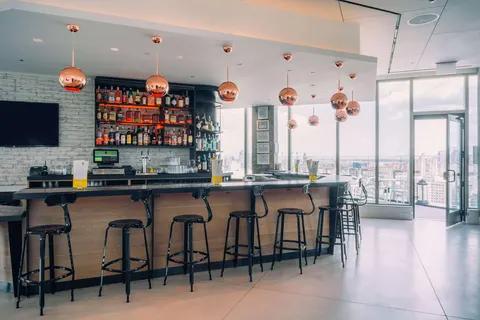 Hotel 50 Bowery foto 10