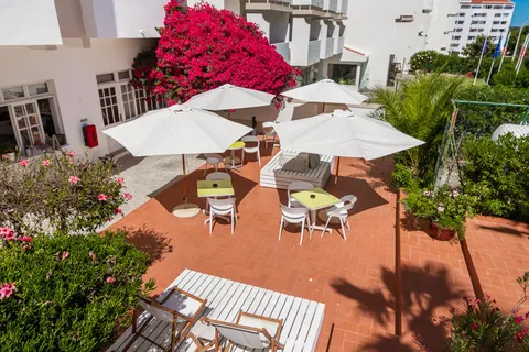 Mirachoro Albufeira Aparthotel in Albufeira — foto 9