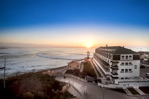 Hotel Vila Gale Ericeira - inclusief huurauto in Ericeira — foto 20