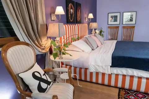 Areela Boutique Hotel in Tirana, foto 14