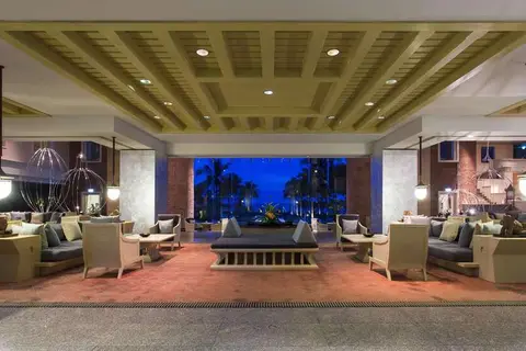 Hilton Hua Hin Resort & Spa in หัวหิน — foto 23
