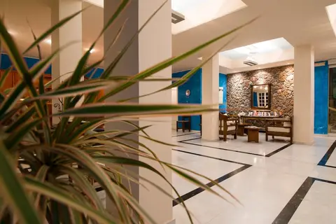 Antinea Suites & Spa Hotel in Δημοτική Ενότητα Θήρας — foto 18