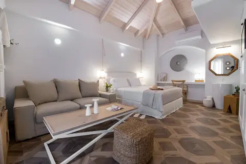 The Well Suites in Πάργα — foto 11