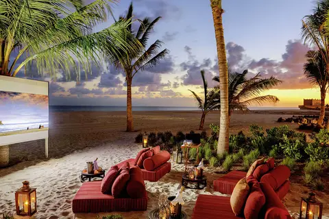 Al Baleed Resort Salalah by Anantara in Salalah — foto 15