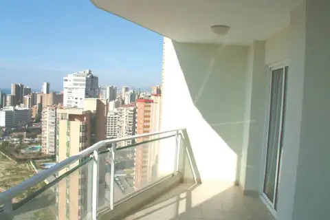 Playamar in Benidorm — foto 18