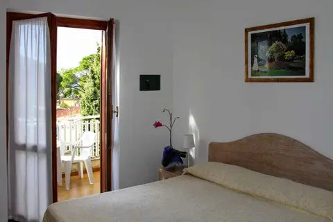 Residence Eucalipti Alghero in Alghero — foto 12