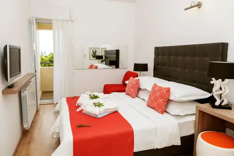 Hotel Waterman Kaktus in Supetar — foto 17