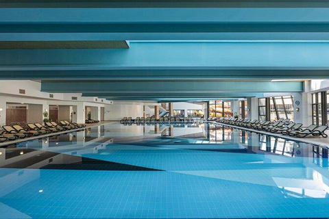 Hotel Limak Lara foto 19